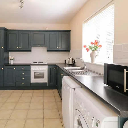 Owen Tucker View House 펜션