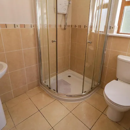 Owen Tucker View House Ferienhaus Ardara