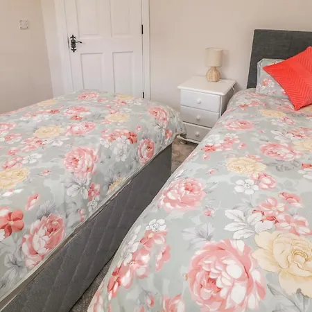 Owen Tucker View House Ferienhaus