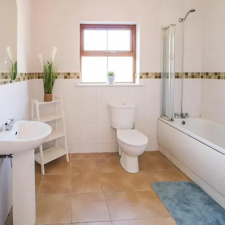 Owen Tucker View House 펜션