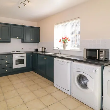 Dom wakacyjny Owen Tucker View House Ardara