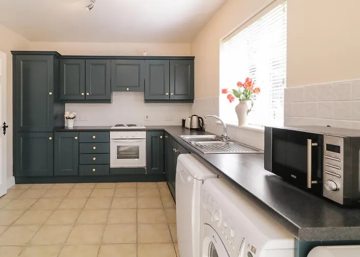 Owen Tucker View House 度假居