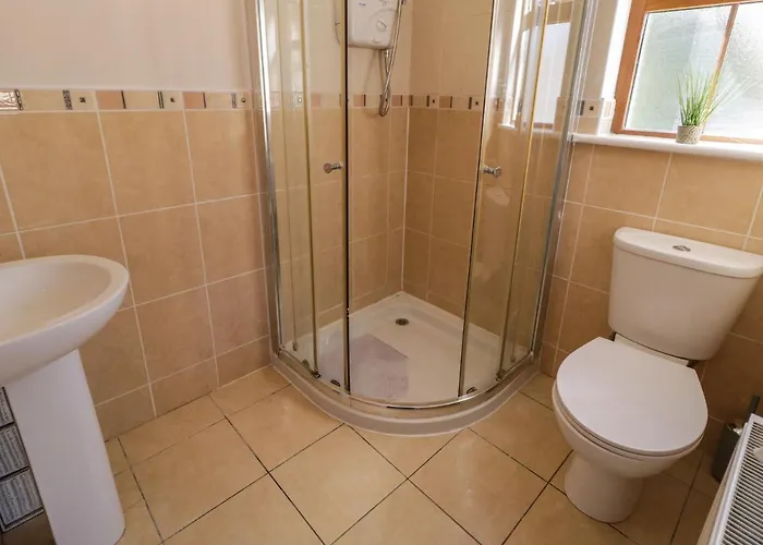 Owen Tucker View House 펜션 아르다라