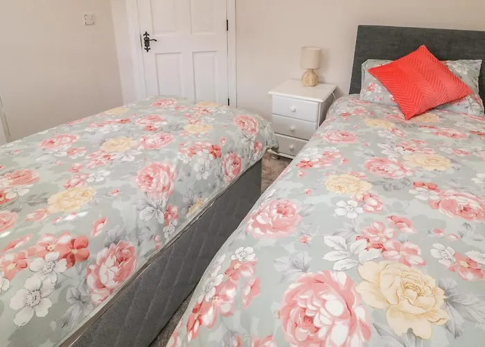 Owen Tucker View House Dom wakacyjny