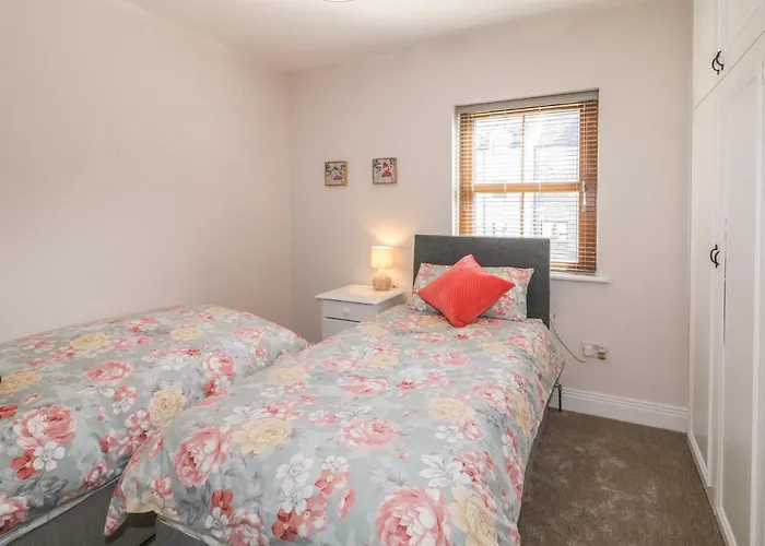 Dom wakacyjny Owen Tucker View House