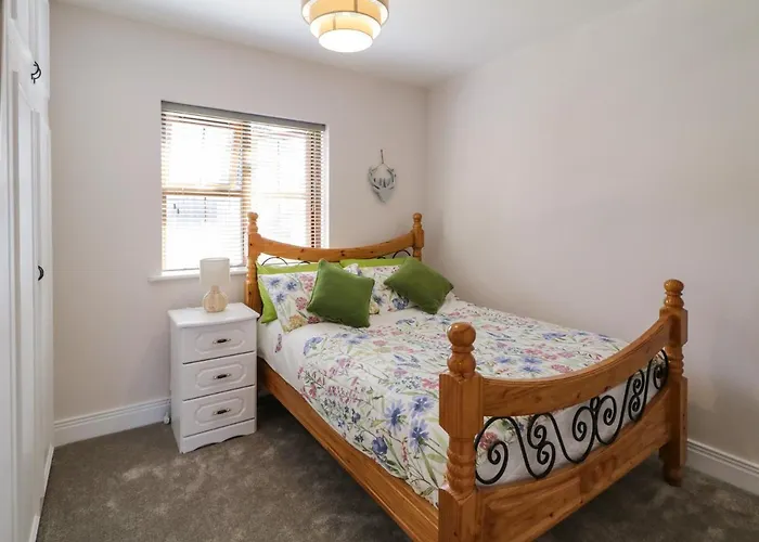 Owen Tucker View House Dom wakacyjny Ardara