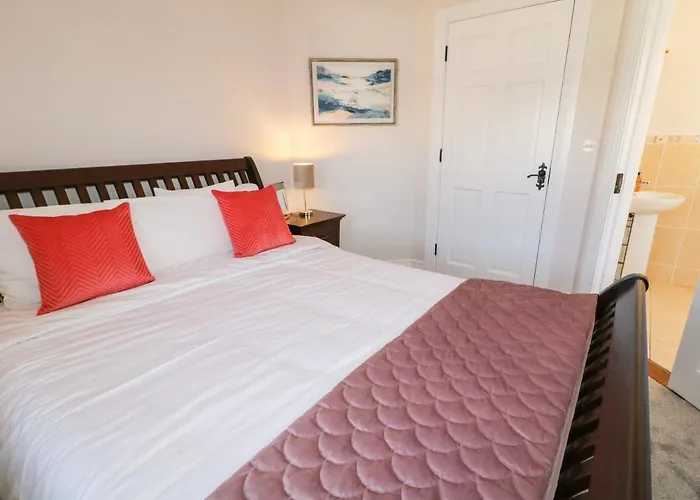 펜션 Owen Tucker View House *