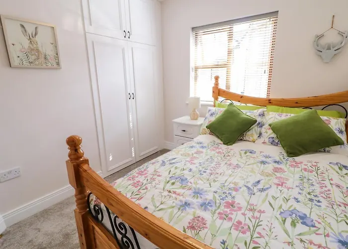 Owen Tucker View House 아르다라