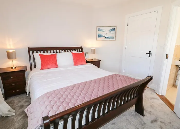 Owen Tucker View House Ardara