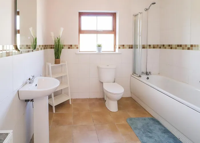 Owen Tucker View House 펜션