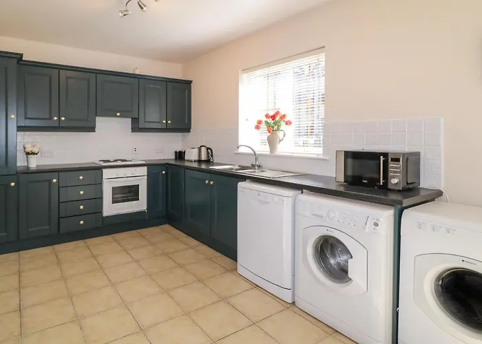 Dom wakacyjny Owen Tucker View House Ardara