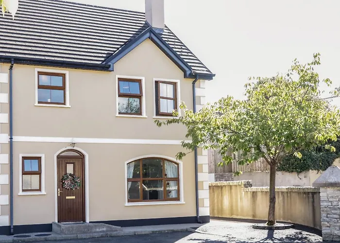 Dom wakacyjny Owen Tucker View House Ardara